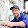 Same-day AC Repair Services in Brickell FL
