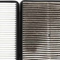 Does a Dirty Air Filter Affect Your AC Temperature?