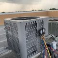 The Best AC UV Light Installation Service in Brickell FL