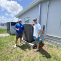 Expert HVAC Air Conditioning Replacement Services in Brickell FL