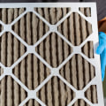 How Long Can You Run an AC Without a 20x20x4 Air Filter Before You Need Help From HVAC Experts