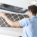 How Often Should You Replace an Air Filter in Your Home?