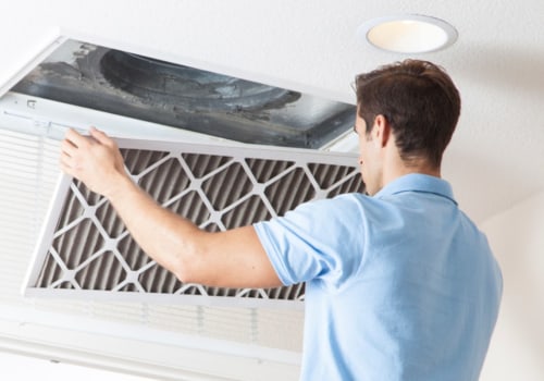 Is a Higher Air Filter Better for Your Home?