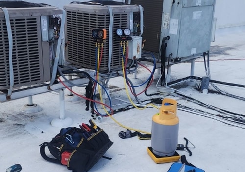 Top-Rated HVAC Maintenance Service Providers Near Pembroke Pines, FL