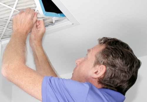 Choosing the Right Air Filter: What You Need to Know