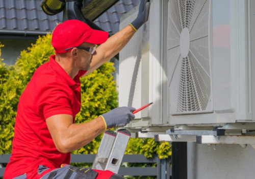 5 New Ways of Searching for an HVAC Air Conditioning Installation Service Company Near Miami Beach FL for Filter Upkeep