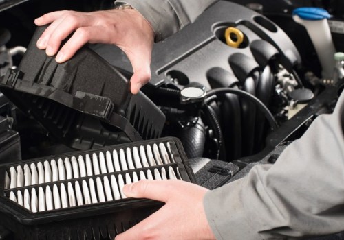 Does a Clogged Cabin Air Filter Affect Cooling?